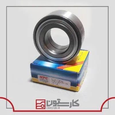 206 - بلبرينگ چرخ جلو تيپ 2 HPC