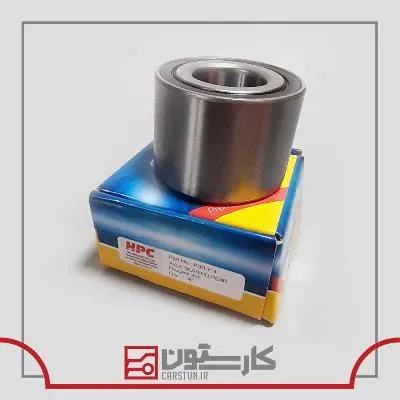 206 - بلبرينگ چرخ عقب HPC