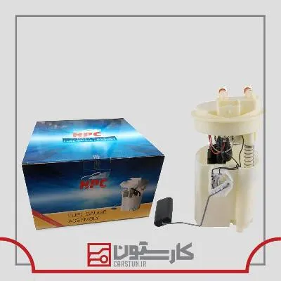 405 - درجه اينتانک کامل HPC کوچک  (7 درجه)