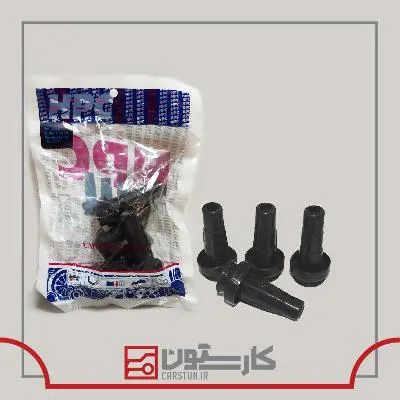 206 - دريچه گاز کامل ايران انزکتور GT34