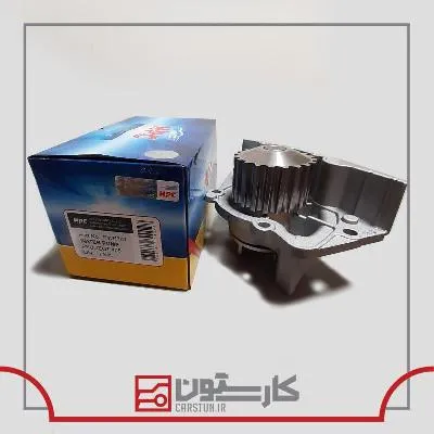 405 - تيغه برف پاکن ژله اي HPC (دستي) ااا