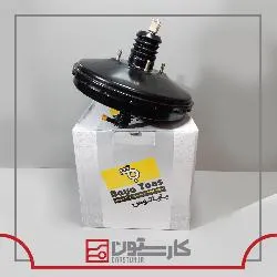 آريسان - بوستر ترمز (بدون پمپ) 10 اينچ (تکلان)