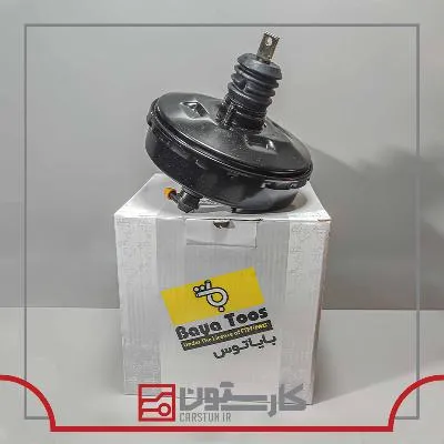 پيکان - بوستر ترمز (بدون پمپ) باردو ABS (تکلان توس)