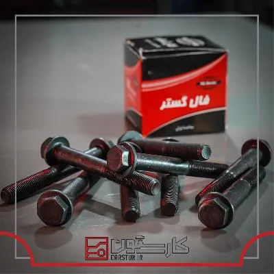 پيکان - پيچ سرسيلندر اونجر (يکسر رزوه) فدرال