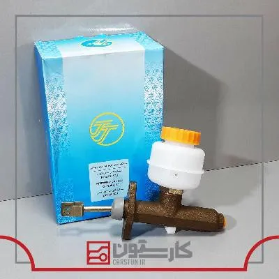 پيکان -  پمپ ترمز (تک مداره) قديم (تکلان توس)