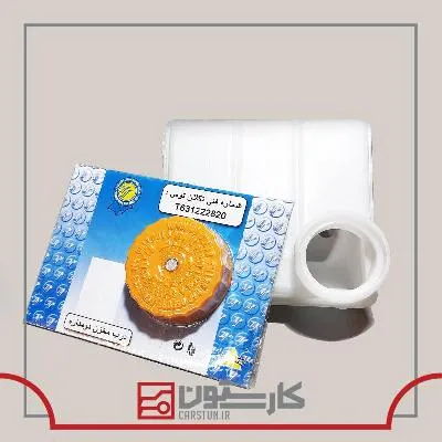 پيکان - درب مخزن روغن پمپ ترمز دومداره (تکلان توس)