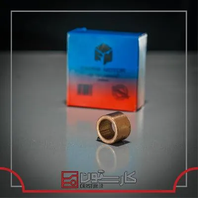 پيکان - بوش ته ميل لنگ (فدرال)