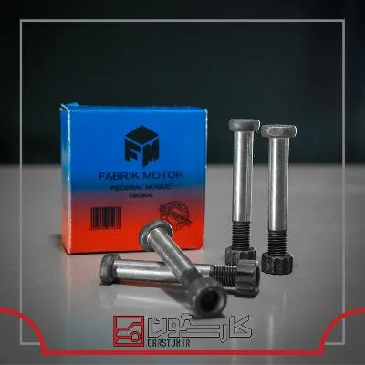 206تيپ5 - ديسک چرخ عقب عظام