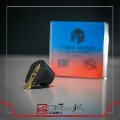 پيکان - چکش برق 53 (فدرال)