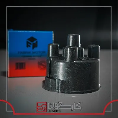 پيکان - درب دلکو 53 (فدرال) AMT