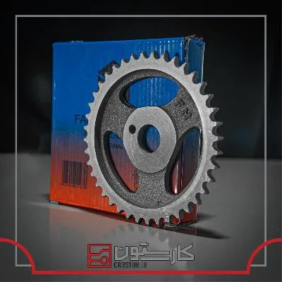 پيکان - دنده ميل سوپاپ اونجر (معمولي فدرال)