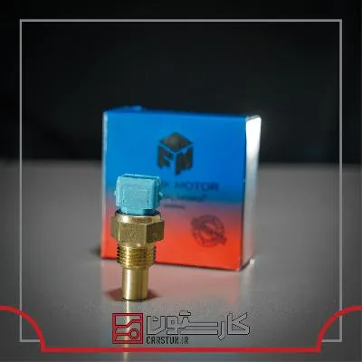 پيکان - مهره اب دو فيش آبي 1600 (فدرال)