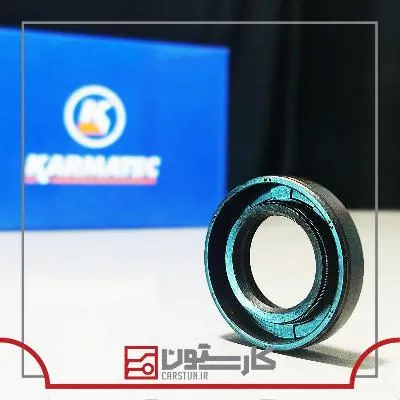 405 - واشر زير فنر سوپاپ