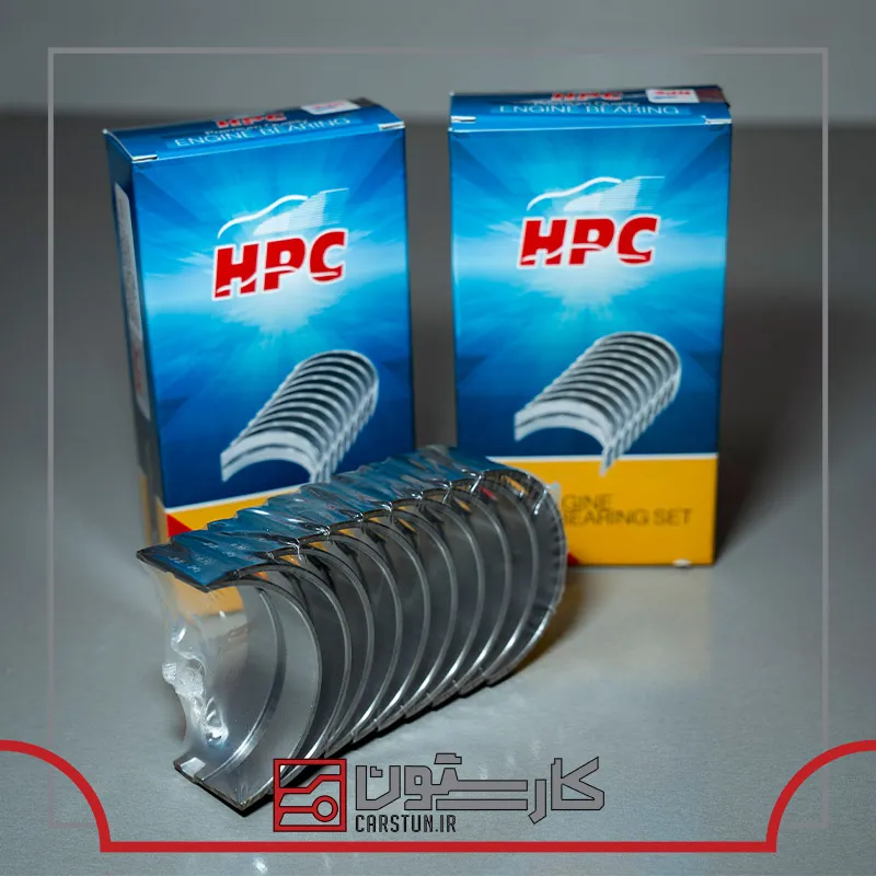 پيکان - ثابت 10 اونجر HPC