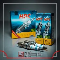 شمع موتور يورو4  HPC