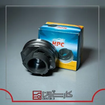 پرايد - HPC - بلبرينگ کلاچ HPC