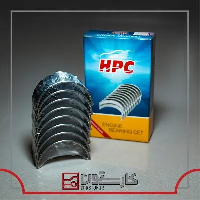 پيکان - HPC - متحرک 40 اونجر HPC/