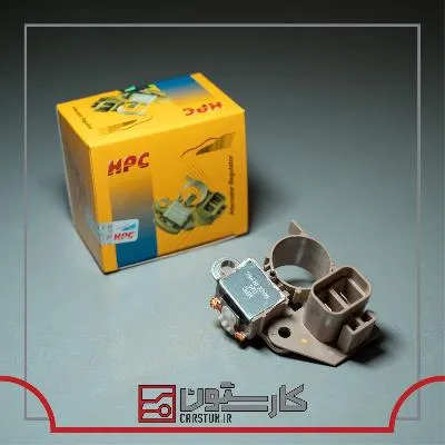 پرايد - HPC - آفتامات دينام انژکتور AMT