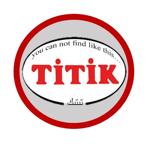TITIK تيتيک