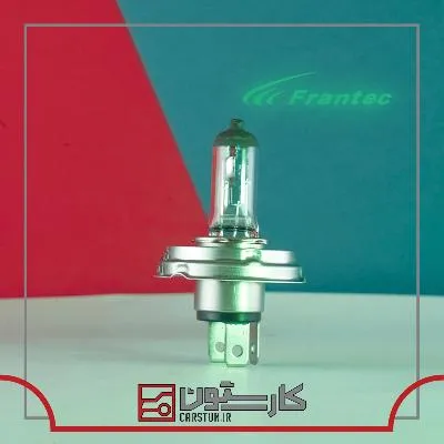 پيکان - فران تک - لامپ H4 گرد 60/55