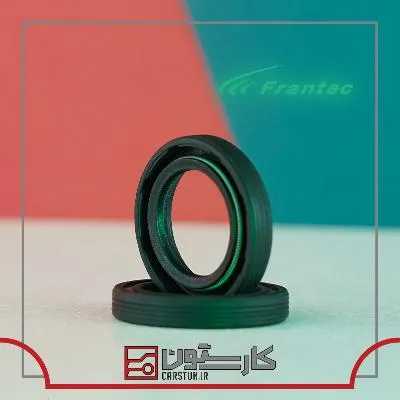 405 - فران تک - کاسه نمد قيفي شافت گيربکس