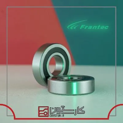 پرايد - فران تک - بلبرينگ جلو شافت اوليه کوچک گيربکس(62/22)