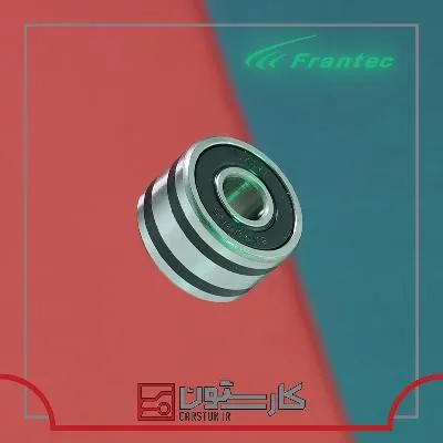 پرايد - فران تک - بلبرينگ دينام کوچک 8/23