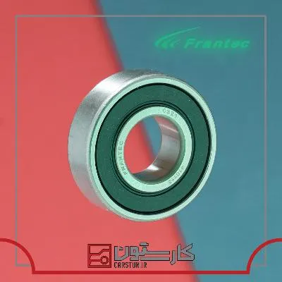 پرايد - فران تک - پيکان - بلبرينگ 6202