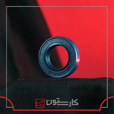 پرايد - کاسه نمد شافت (TITIK) تيتيک