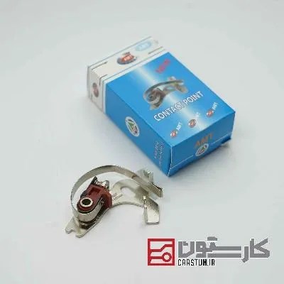 پيکان - پلاتين 53 AMT