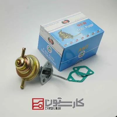 پيکان - سيفون بنزين کاربراتور AMT