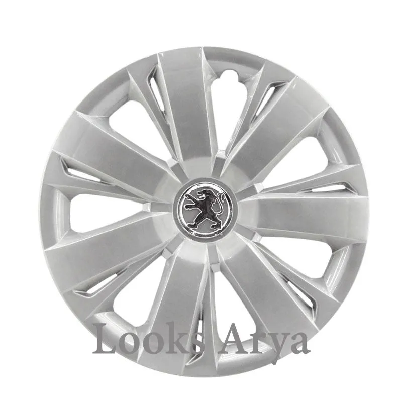 قالپاق چرخ پژو مدل سيوان سايز 14