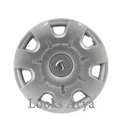 قالپاق چرخ رانا پلاس مدل فابريک سايز 14