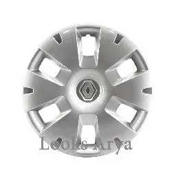 قالپاق چرخ مگان مدل فابريک سايز 16