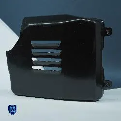 L90_قاب محافظ کامپيوتر فلزي ( قفل کامپيوتر )