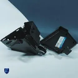 L90_جعبه فيوز با درب آکو