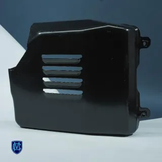 ال90_قاب محافظ کامپيوتر فلزي ( قفل کامپيوتر )