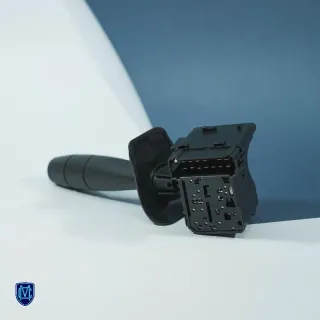 ال90_دسته برف پاک کن E2 (با دگمه کنترل) وارداتي