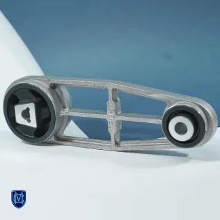 ال90_دسته موتور پايين (شاتوني) فلزي وارداتي