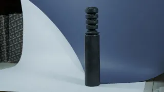 ال90_گردگير کمک عقب توس 