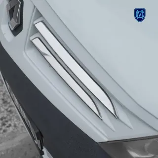 ال90_زه استيل جلو پنجره درجه يک