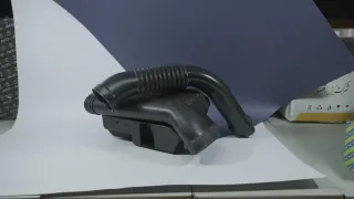 ال90_رزيناتور(لوله ورودي بامحفظه هواکش رزوناتور)