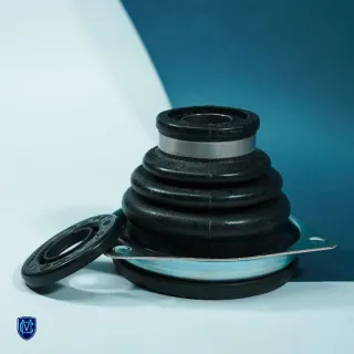 ال90_کيت گردگير پلوس چپ وارداتي طرح