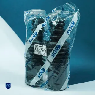ال90_گردگير کمک فنرجلو ترک