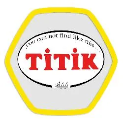 TITIK تيتيک