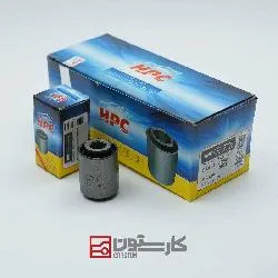 پيکان - بوش طبق پژوئي HPC