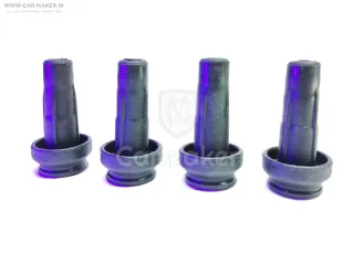 پژو206_واير شمع تيپ5 T.T.K