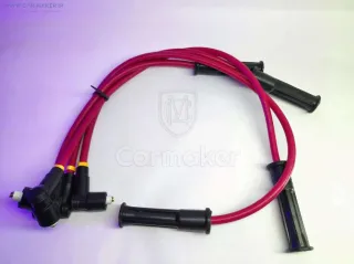 پرايد_واير شمع ساژم T.T.K