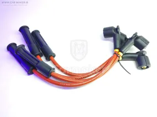 نيسان_واير شمع انژکتور T.T.K
