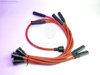 پاترول_واير شمع 6سيلندر T.T.K